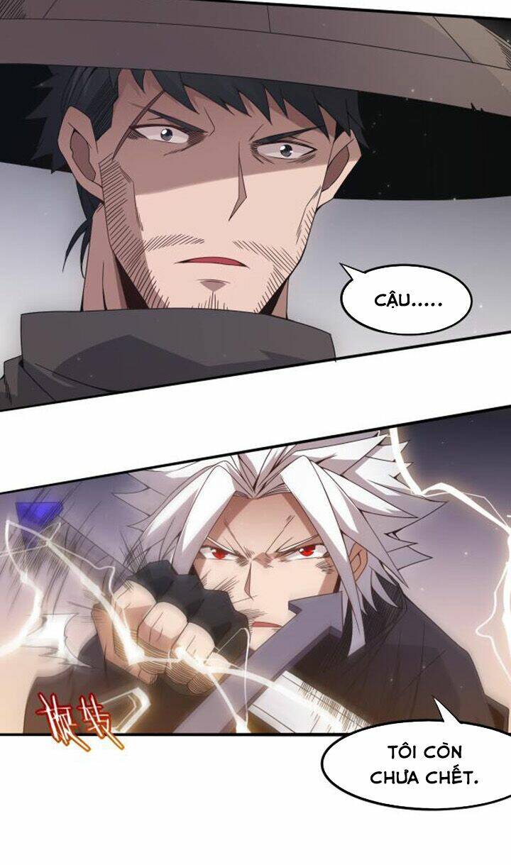 Tôi Đến Từ Thế Giới Trò Chơi Chapter 30 - Trang 2