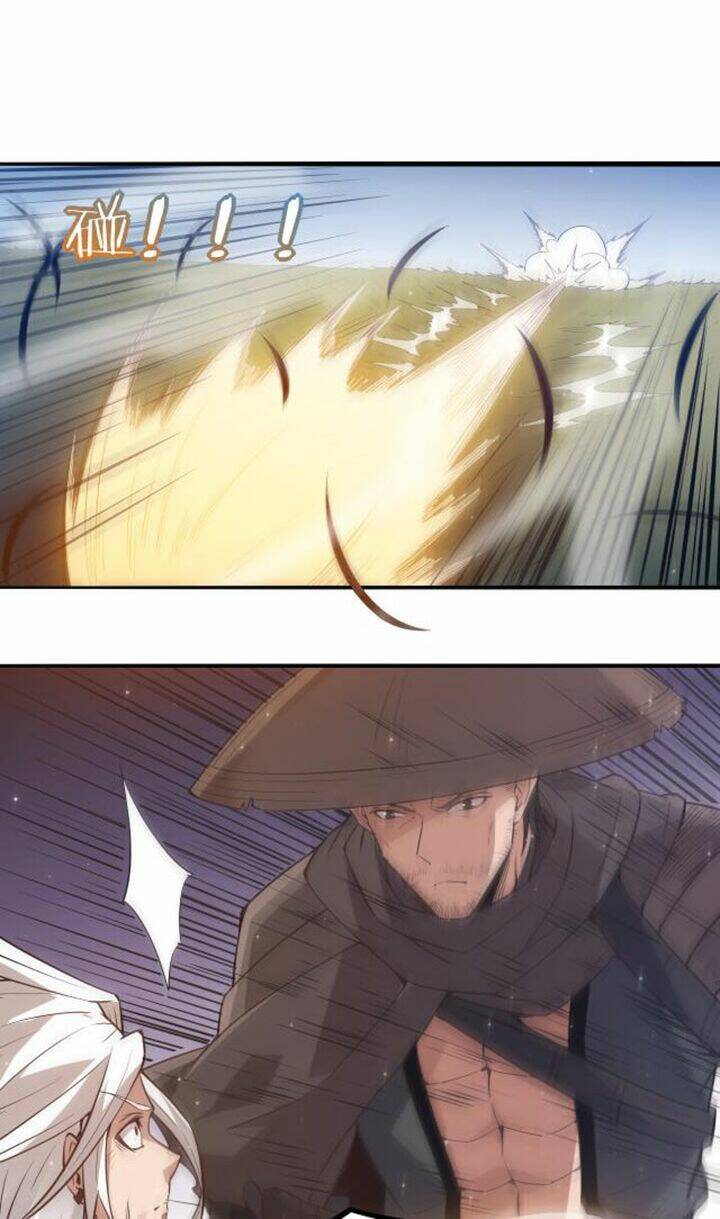 Tôi Đến Từ Thế Giới Trò Chơi Chapter 30 - Trang 2