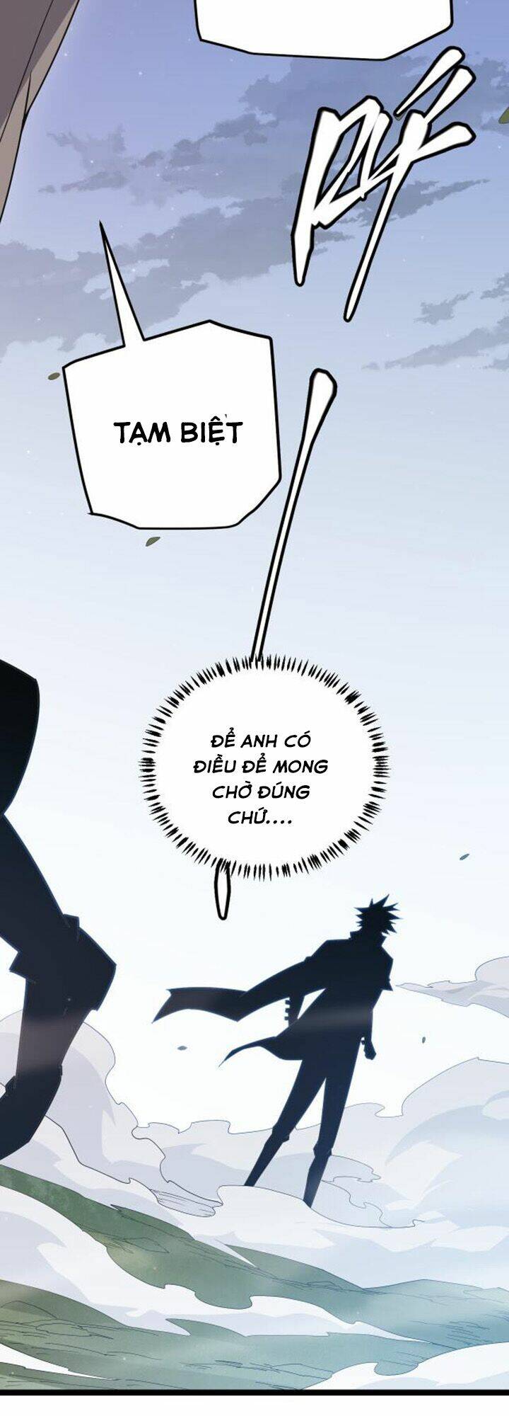 Tôi Đến Từ Thế Giới Trò Chơi Chapter 31 - Trang 2