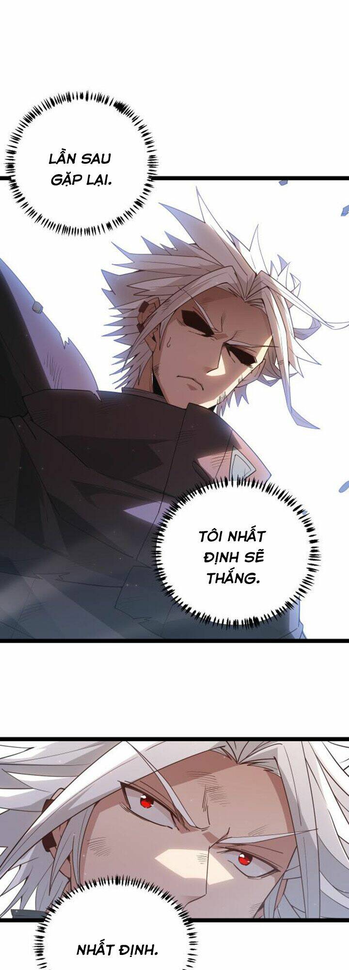 Tôi Đến Từ Thế Giới Trò Chơi Chapter 31 - Trang 2