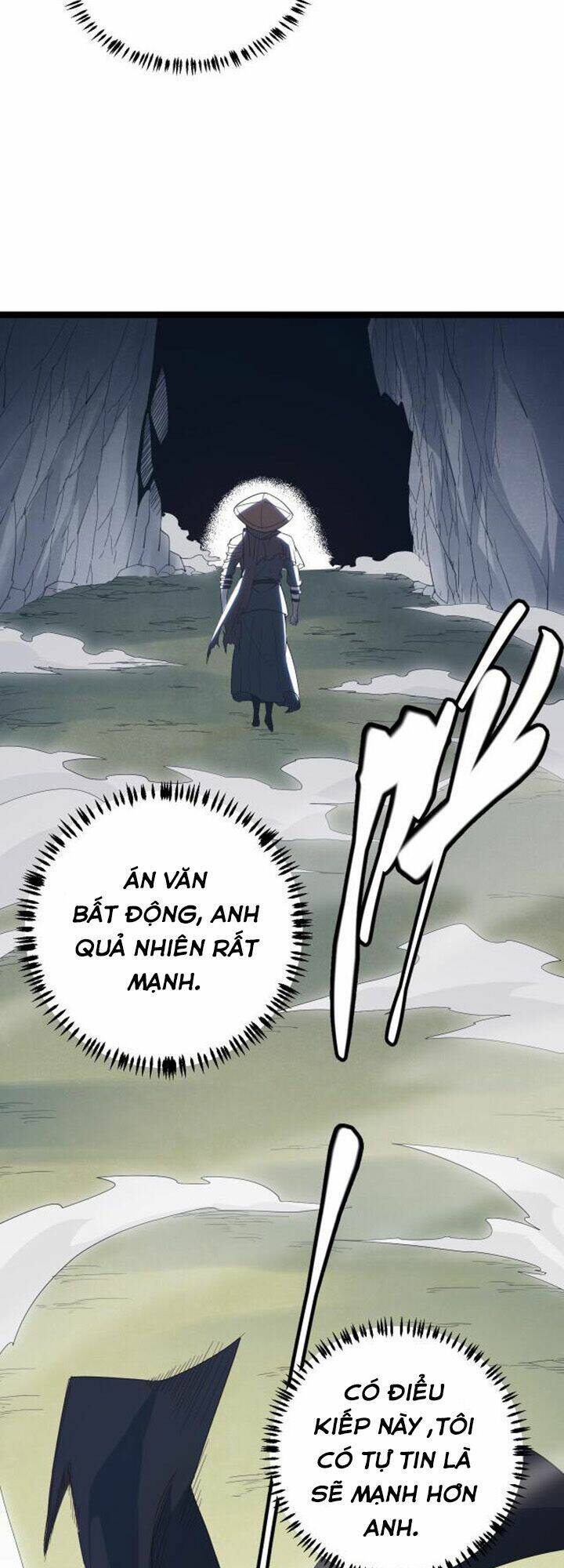 Tôi Đến Từ Thế Giới Trò Chơi Chapter 31 - Trang 2