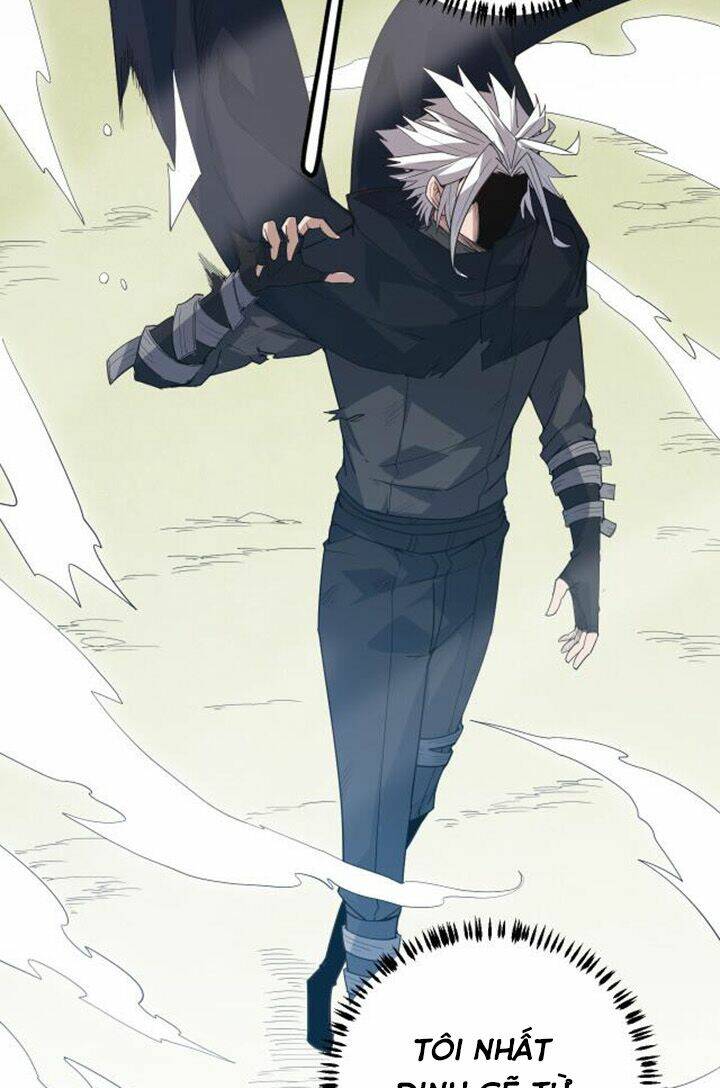 Tôi Đến Từ Thế Giới Trò Chơi Chapter 31 - Trang 2