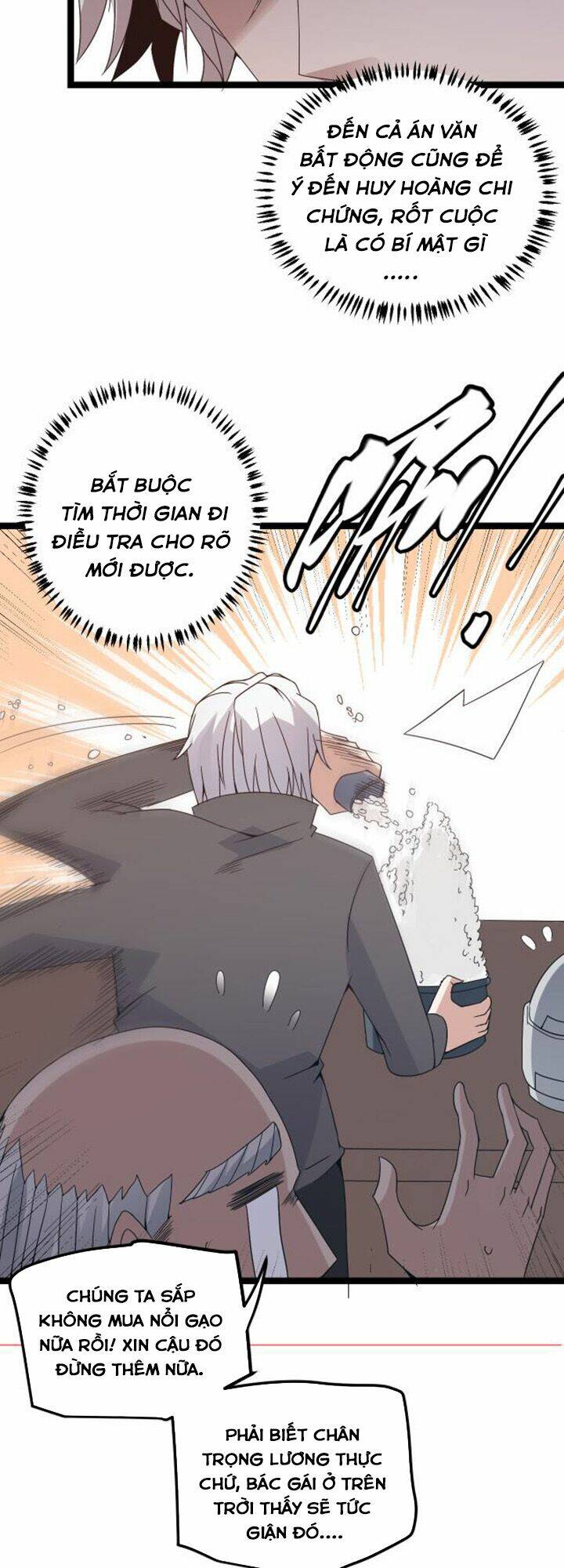 Tôi Đến Từ Thế Giới Trò Chơi Chapter 31 - Trang 2