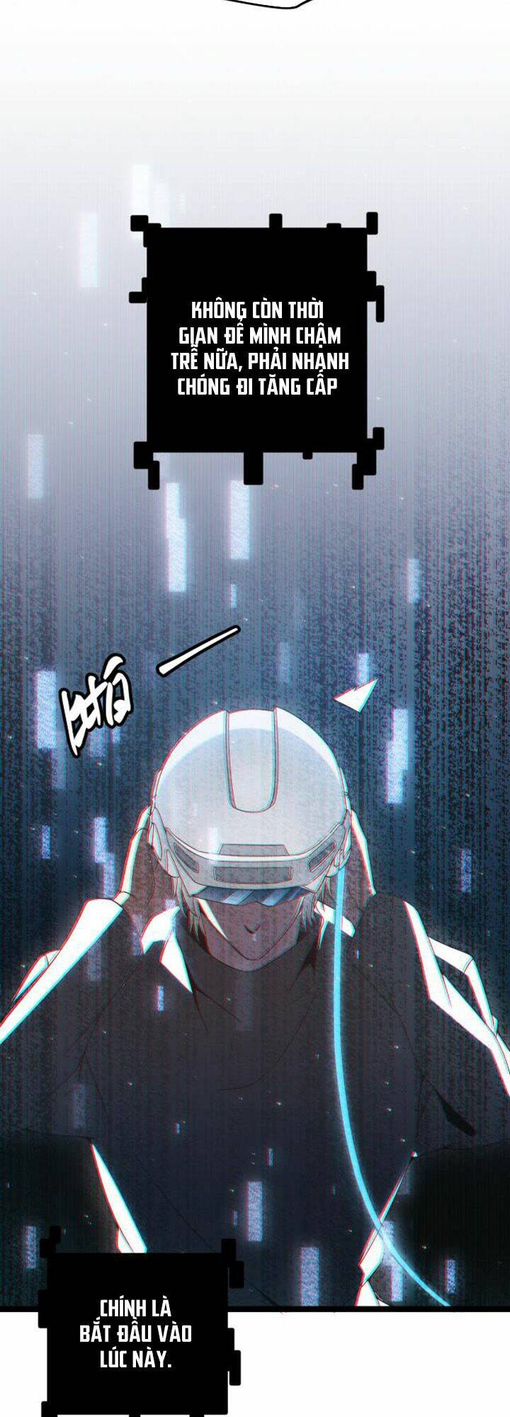 Tôi Đến Từ Thế Giới Trò Chơi Chapter 31 - Trang 2