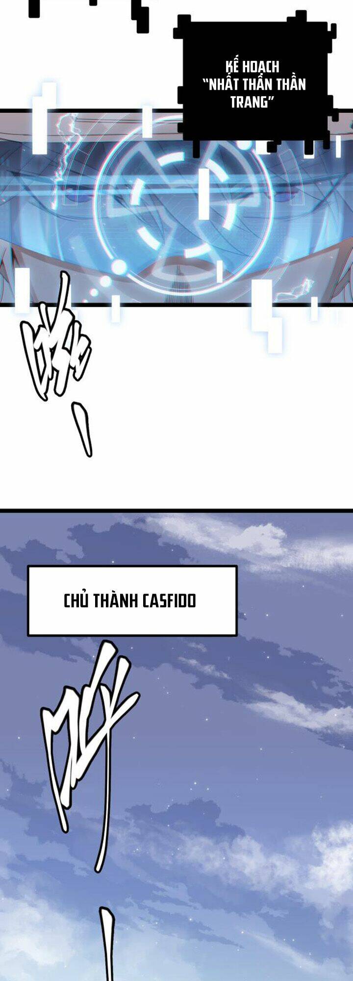 Tôi Đến Từ Thế Giới Trò Chơi Chapter 31 - Trang 2