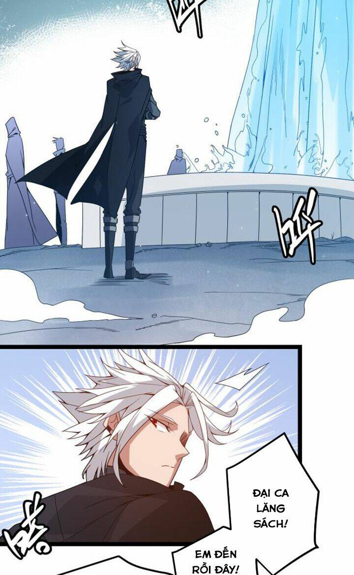 Tôi Đến Từ Thế Giới Trò Chơi Chapter 31 - Trang 2