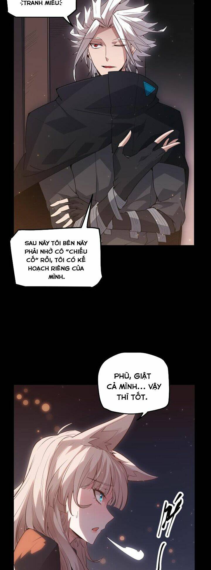 Tôi Đến Từ Thế Giới Trò Chơi Chapter 31 - Trang 2