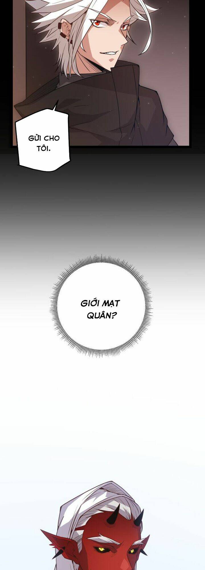 Tôi Đến Từ Thế Giới Trò Chơi Chapter 31 - Trang 2