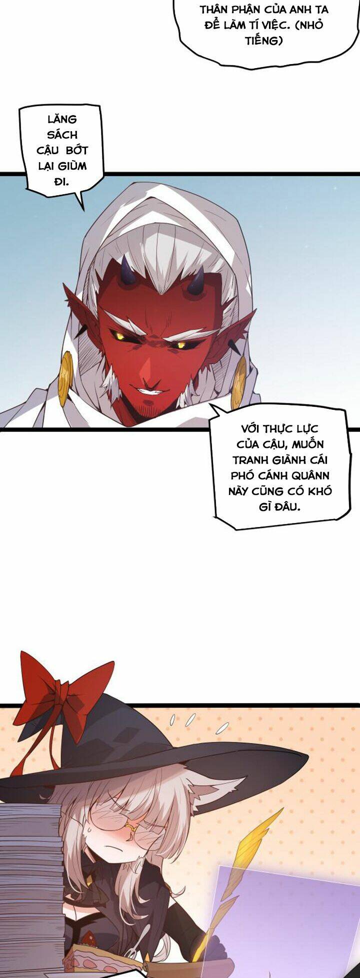 Tôi Đến Từ Thế Giới Trò Chơi Chapter 31 - Trang 2