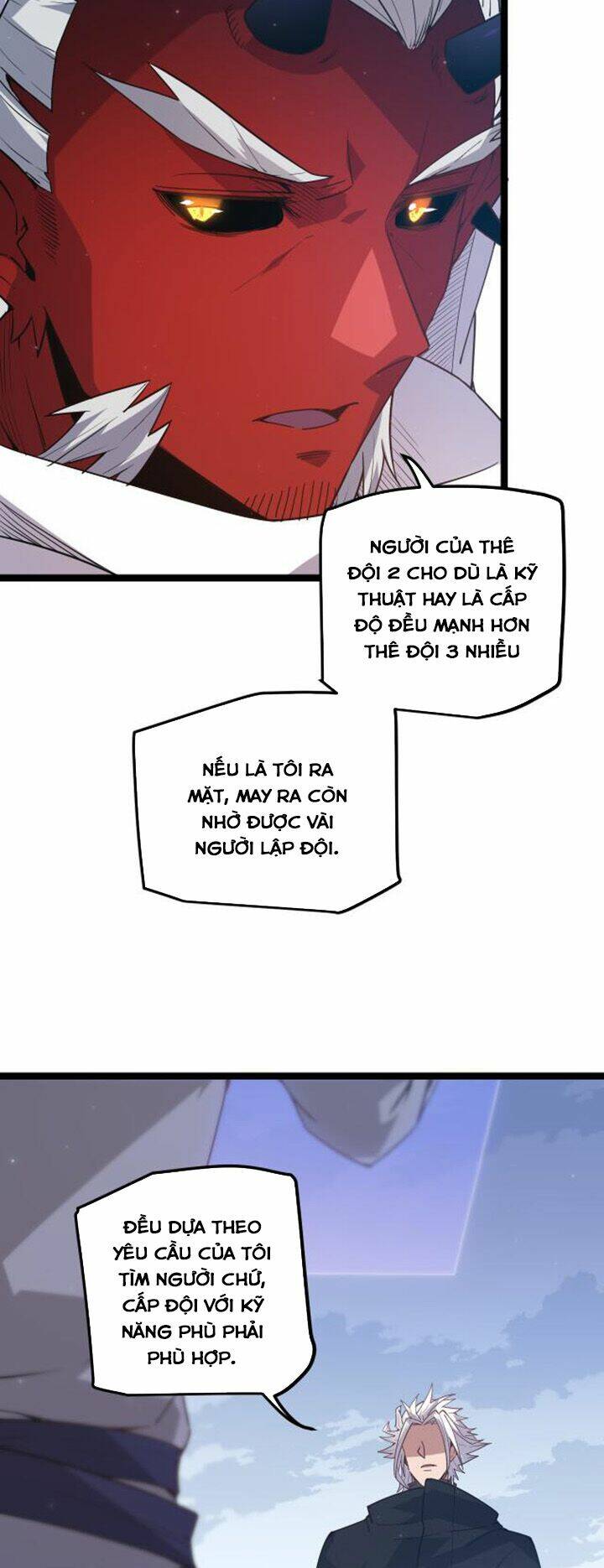 Tôi Đến Từ Thế Giới Trò Chơi Chapter 31 - Trang 2