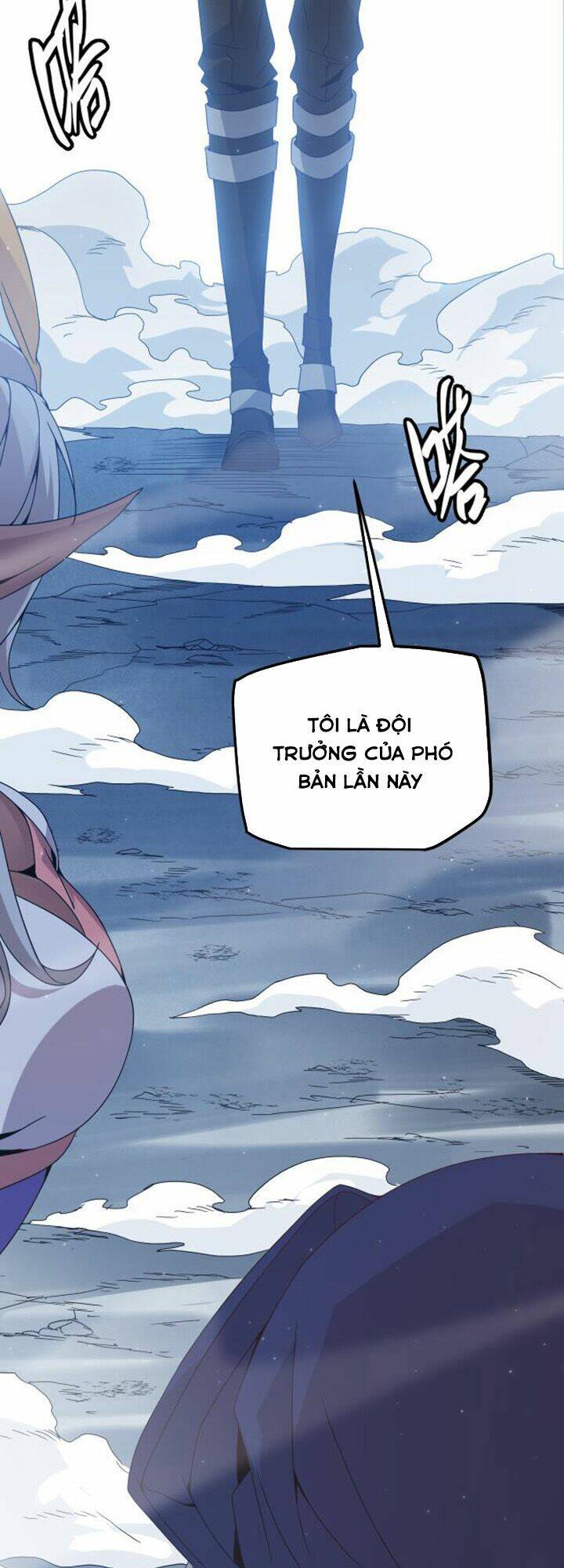 Tôi Đến Từ Thế Giới Trò Chơi Chapter 31 - Trang 2