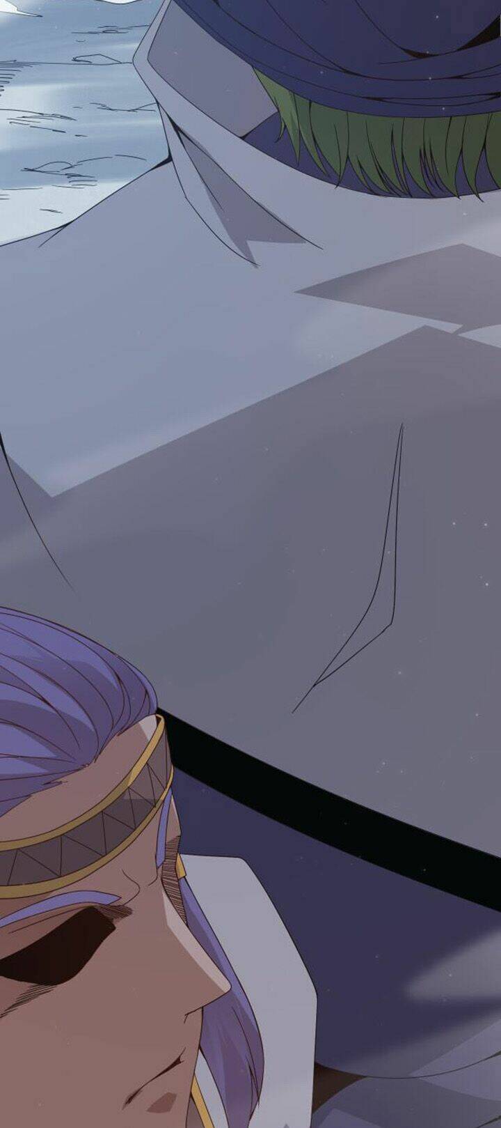 Tôi Đến Từ Thế Giới Trò Chơi Chapter 31 - Trang 2