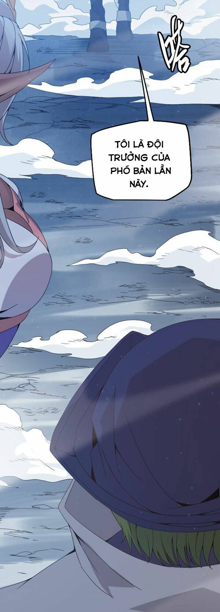 Tôi Đến Từ Thế Giới Trò Chơi Chapter 32 - Trang 2