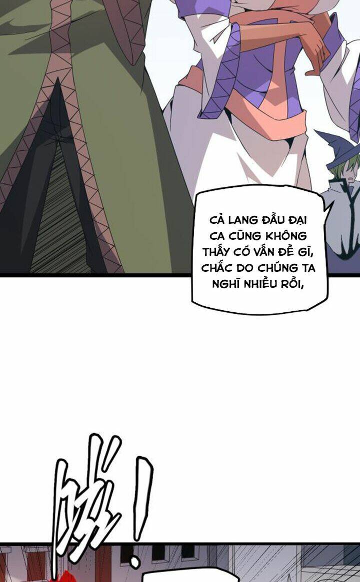 Tôi Đến Từ Thế Giới Trò Chơi Chapter 32 - Trang 2