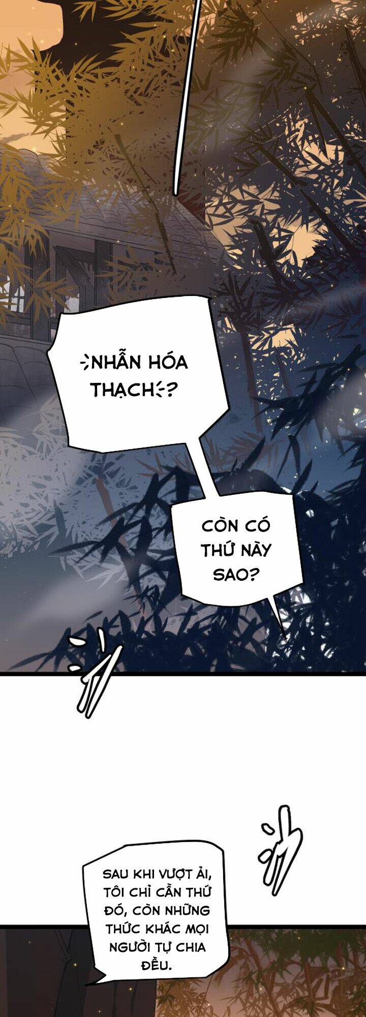Tôi Đến Từ Thế Giới Trò Chơi Chapter 32 - Trang 2