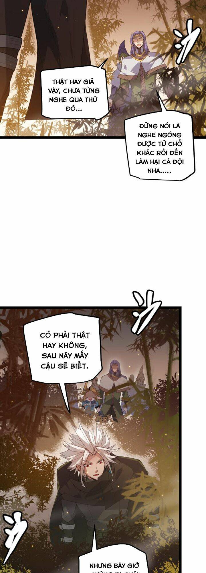 Tôi Đến Từ Thế Giới Trò Chơi Chapter 32 - Trang 2