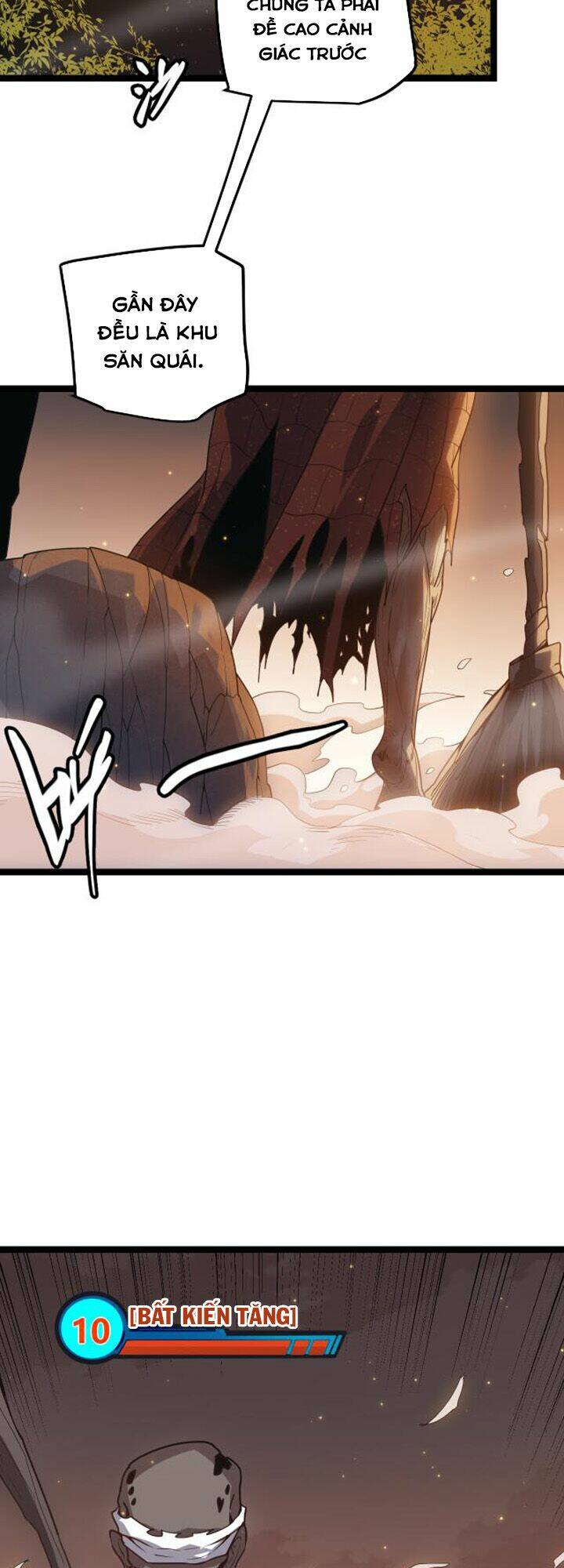 Tôi Đến Từ Thế Giới Trò Chơi Chapter 32 - Trang 2