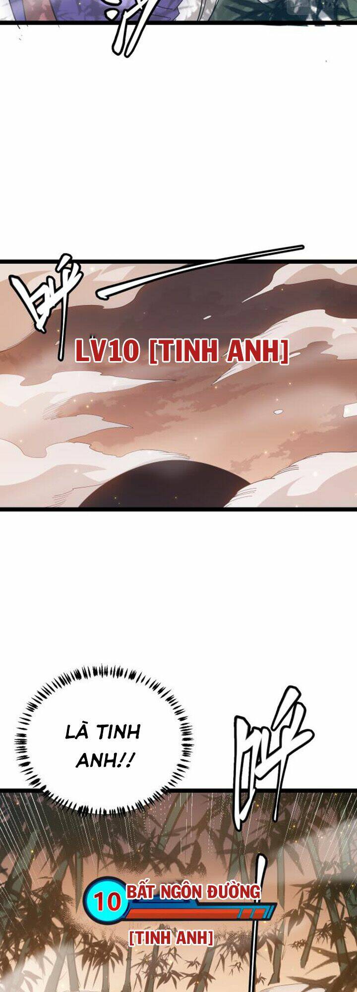 Tôi Đến Từ Thế Giới Trò Chơi Chapter 32 - Trang 2