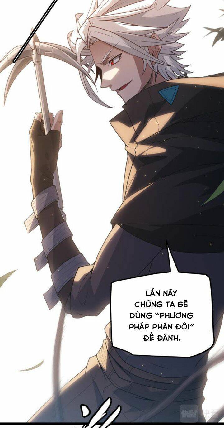 Tôi Đến Từ Thế Giới Trò Chơi Chapter 32 - Trang 2