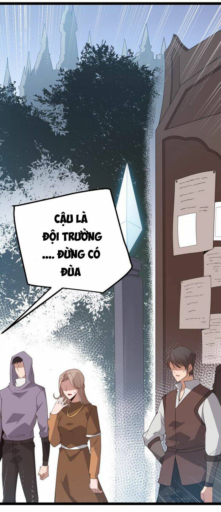 Tôi Đến Từ Thế Giới Trò Chơi Chapter 32 - Trang 2