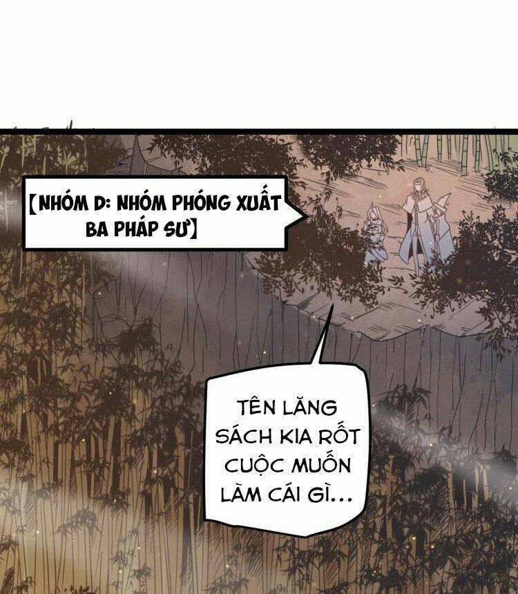 Tôi Đến Từ Thế Giới Trò Chơi Chapter 33 - Trang 2