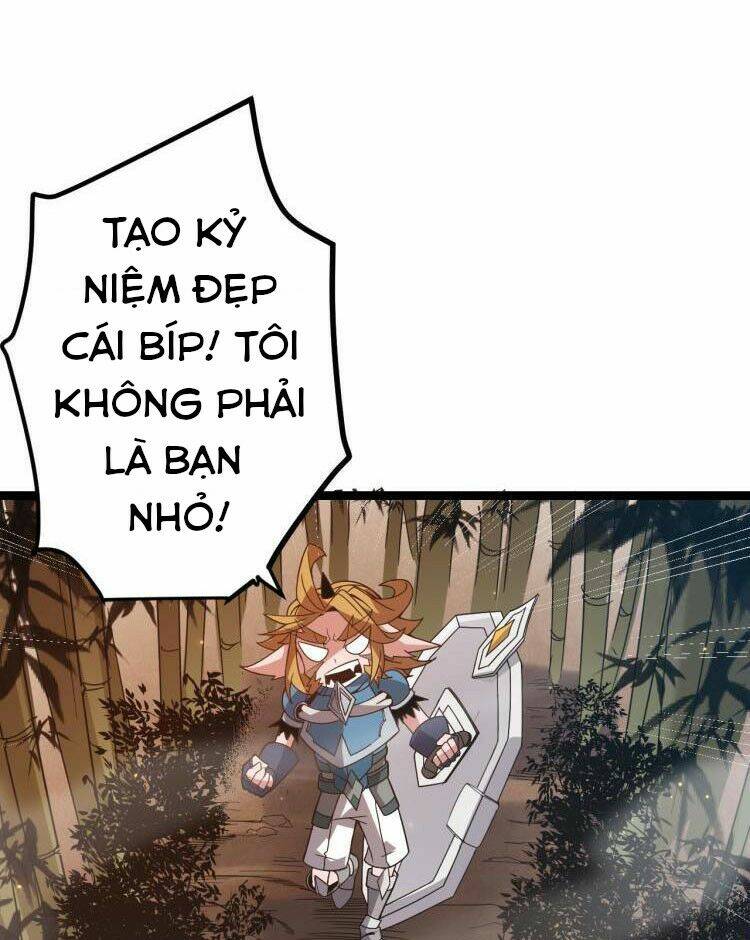 Tôi Đến Từ Thế Giới Trò Chơi Chapter 33 - Trang 2