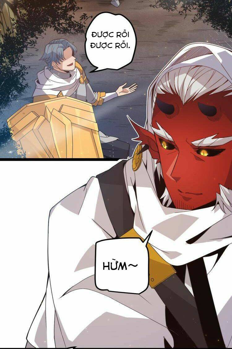 Tôi Đến Từ Thế Giới Trò Chơi Chapter 33 - Trang 2