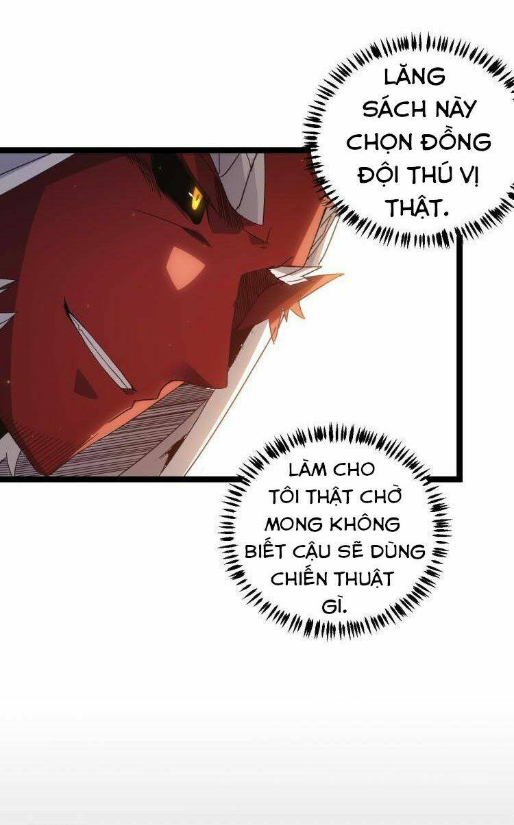 Tôi Đến Từ Thế Giới Trò Chơi Chapter 33 - Trang 2