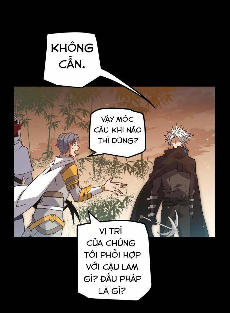 Tôi Đến Từ Thế Giới Trò Chơi Chapter 33 - Trang 2