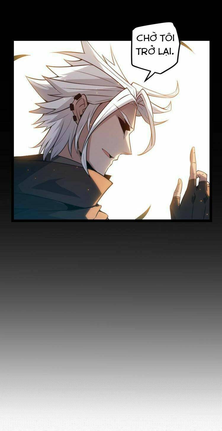 Tôi Đến Từ Thế Giới Trò Chơi Chapter 33 - Trang 2