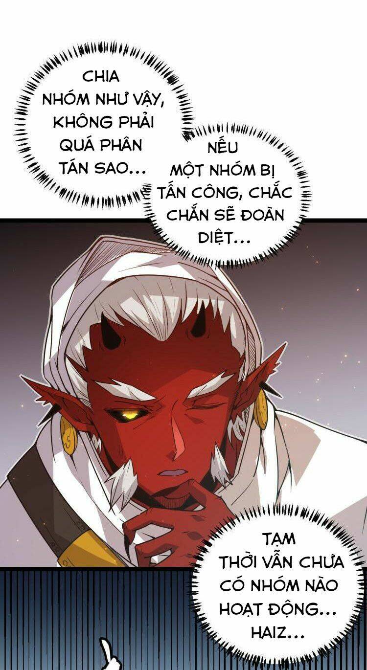 Tôi Đến Từ Thế Giới Trò Chơi Chapter 33 - Trang 2