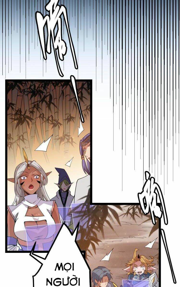 Tôi Đến Từ Thế Giới Trò Chơi Chapter 33 - Trang 2