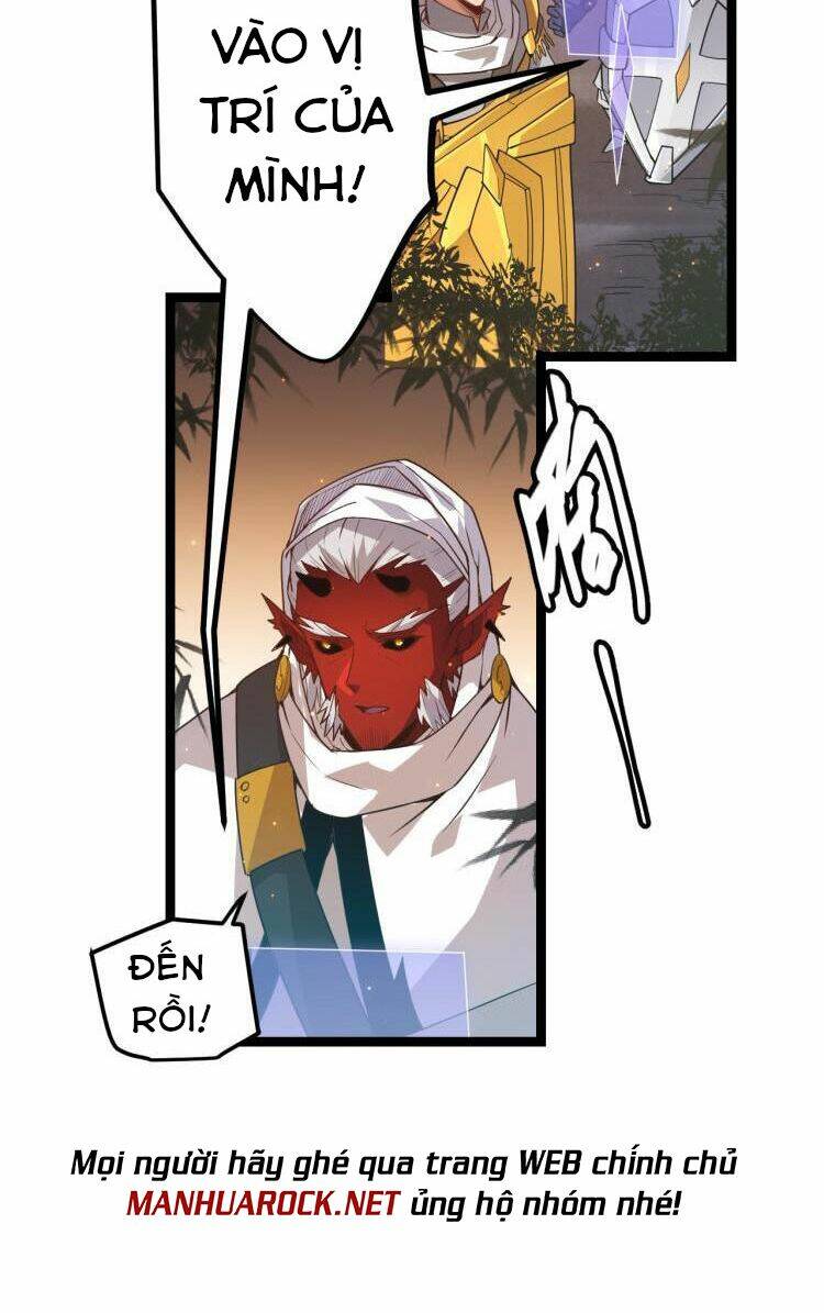 Tôi Đến Từ Thế Giới Trò Chơi Chapter 33 - Trang 2