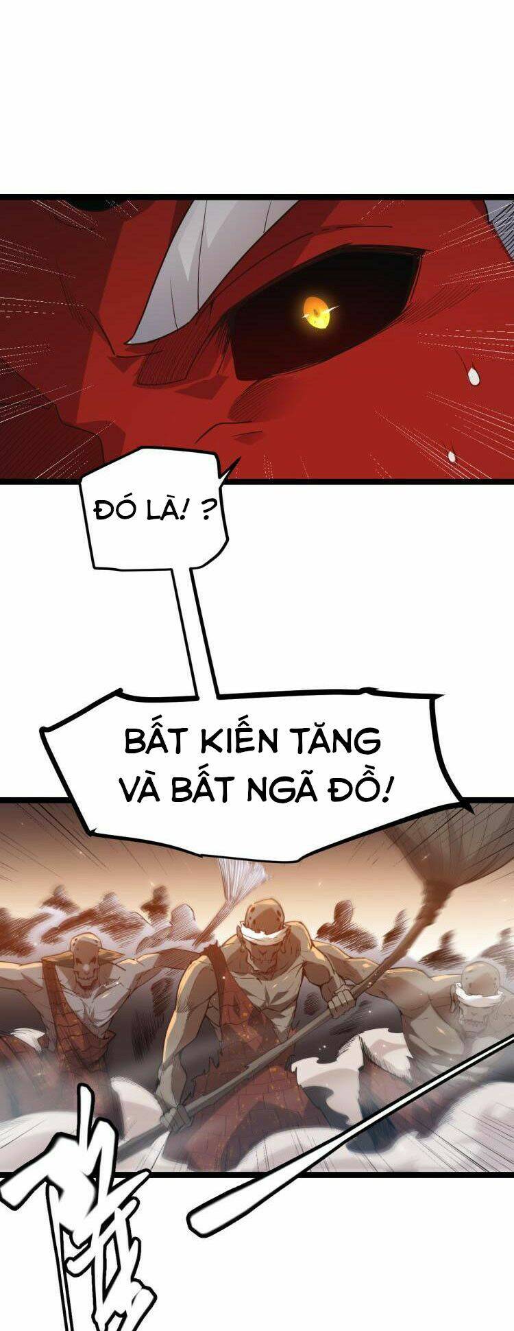 Tôi Đến Từ Thế Giới Trò Chơi Chapter 33 - Trang 2