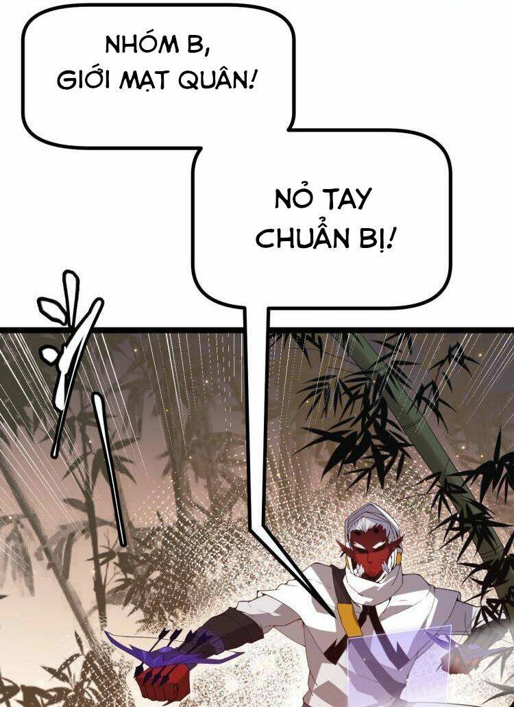 Tôi Đến Từ Thế Giới Trò Chơi Chapter 33 - Trang 2