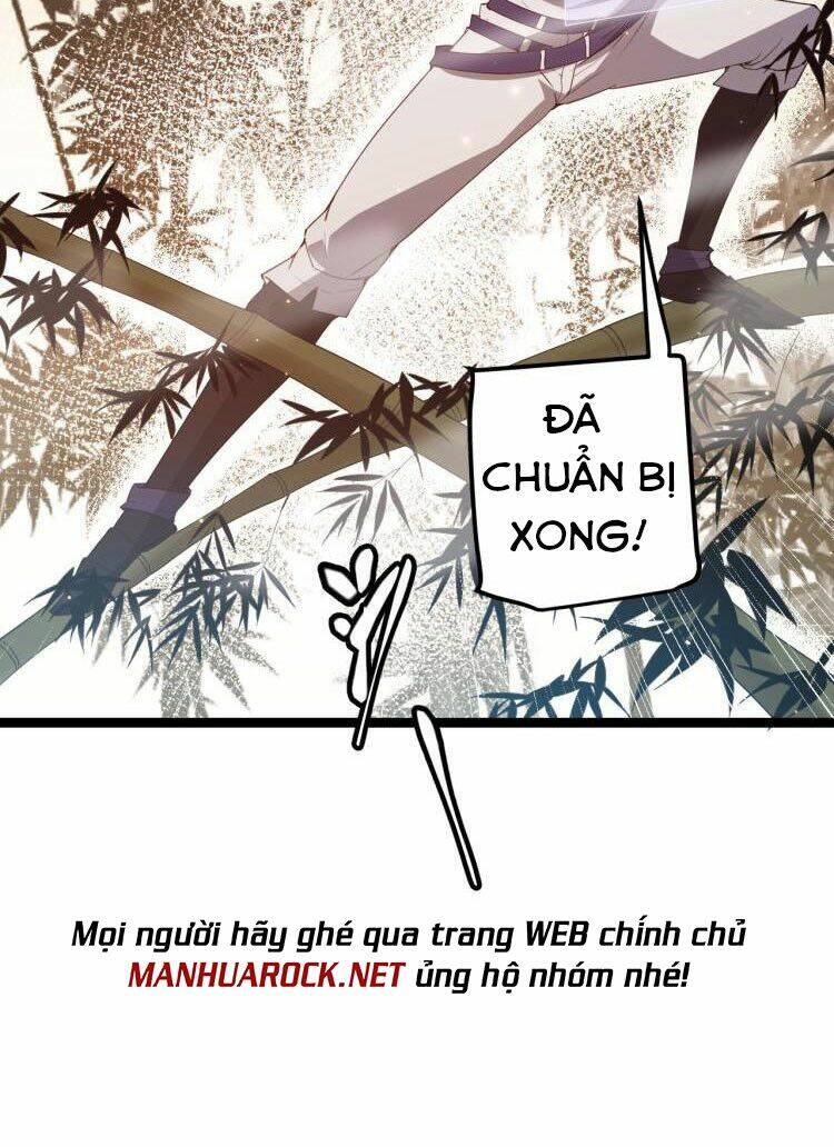 Tôi Đến Từ Thế Giới Trò Chơi Chapter 33 - Trang 2