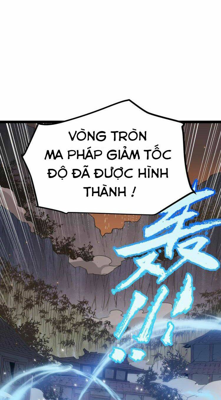 Tôi Đến Từ Thế Giới Trò Chơi Chapter 33 - Trang 2