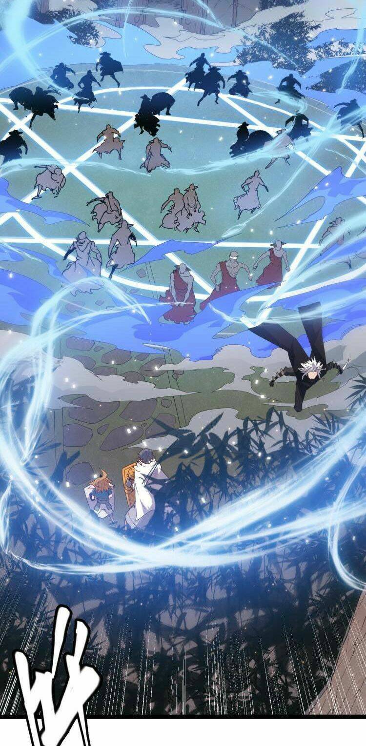 Tôi Đến Từ Thế Giới Trò Chơi Chapter 33 - Trang 2