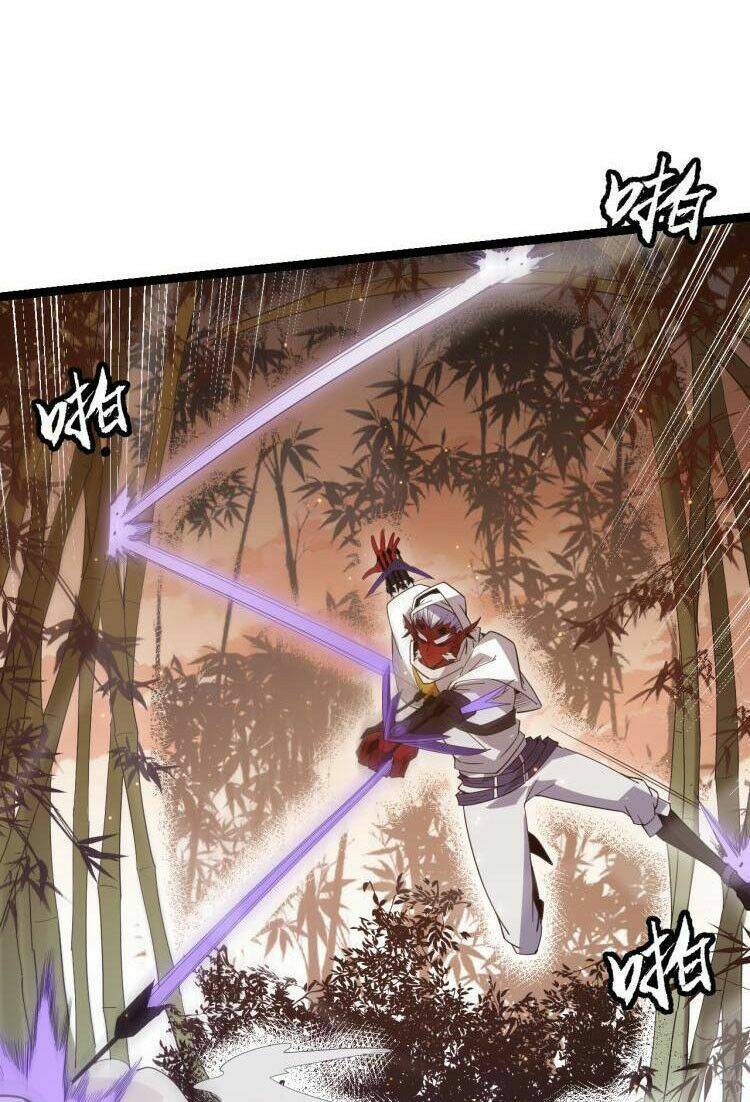 Tôi Đến Từ Thế Giới Trò Chơi Chapter 33 - Trang 2