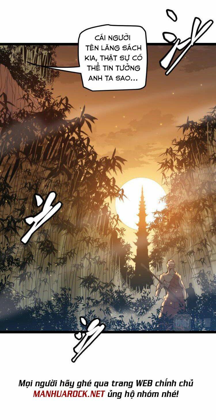 Tôi Đến Từ Thế Giới Trò Chơi Chapter 33 - Trang 2