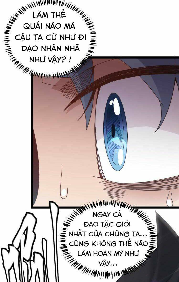 Tôi Đến Từ Thế Giới Trò Chơi Chapter 33 - Trang 2