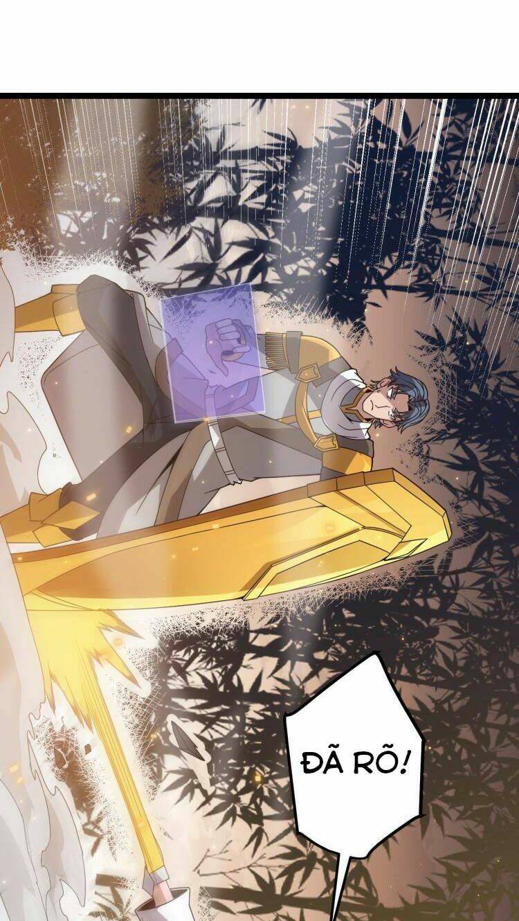 Tôi Đến Từ Thế Giới Trò Chơi Chapter 33 - Trang 2