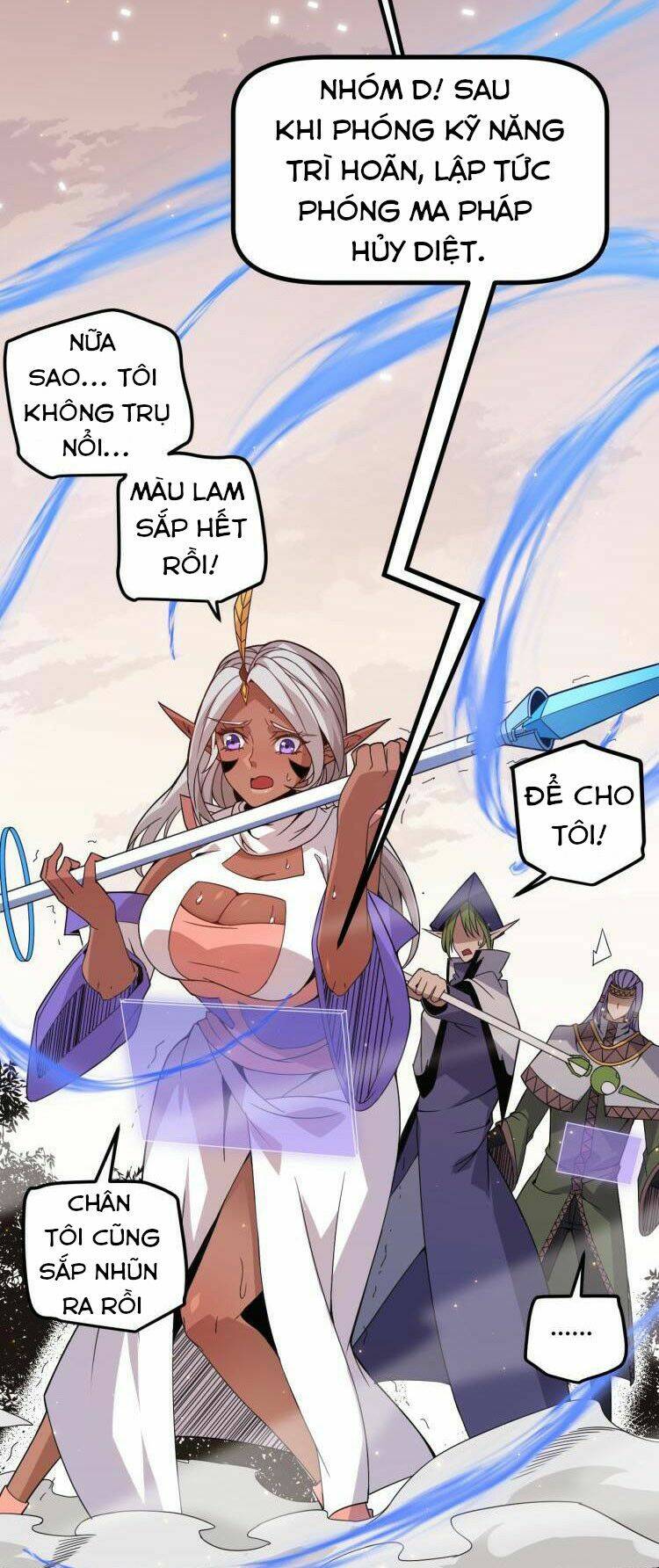 Tôi Đến Từ Thế Giới Trò Chơi Chapter 33 - Trang 2