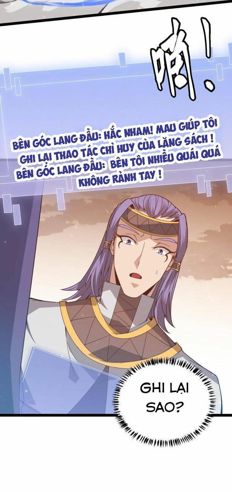 Tôi Đến Từ Thế Giới Trò Chơi Chapter 33 - Trang 2