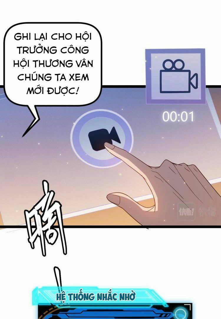 Tôi Đến Từ Thế Giới Trò Chơi Chapter 33 - Trang 2