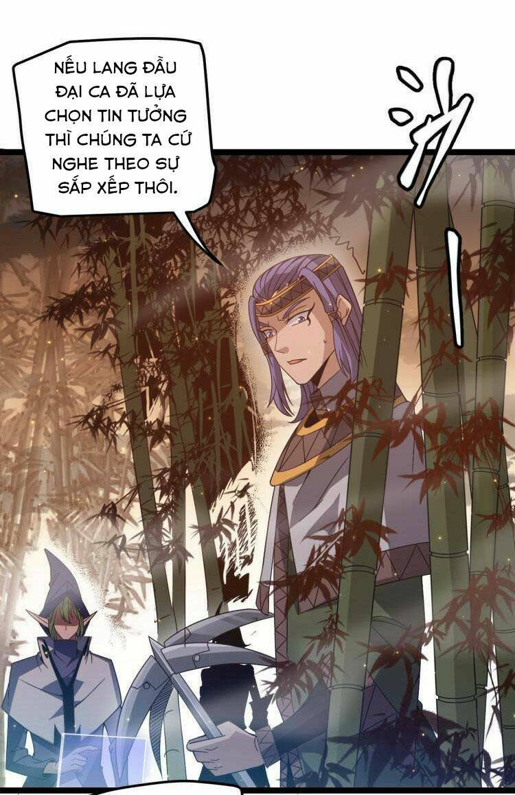 Tôi Đến Từ Thế Giới Trò Chơi Chapter 33 - Trang 2