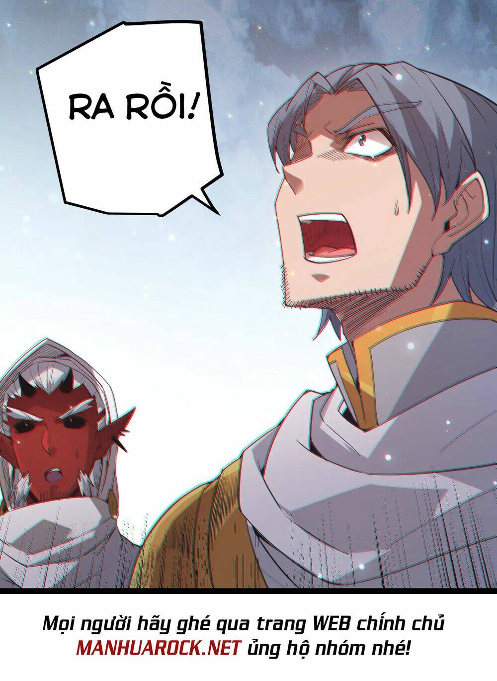 Tôi Đến Từ Thế Giới Trò Chơi Chapter 35 - Trang 2