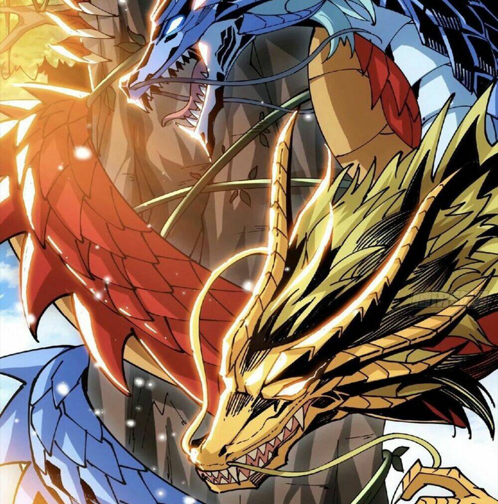 Tôi Đến Từ Thế Giới Trò Chơi Chapter 35 - Trang 2