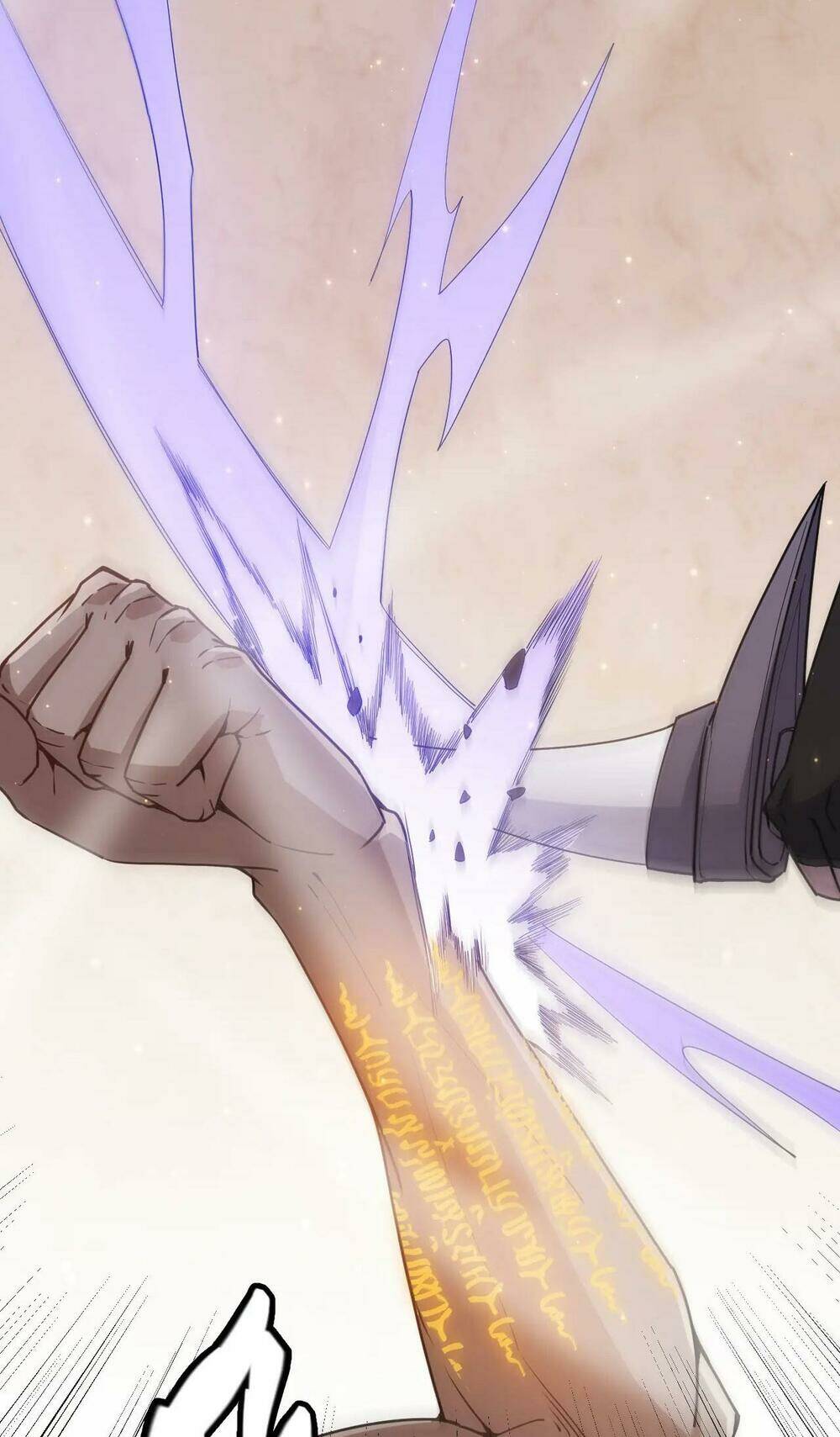 Tôi Đến Từ Thế Giới Trò Chơi Chapter 35 - Trang 2