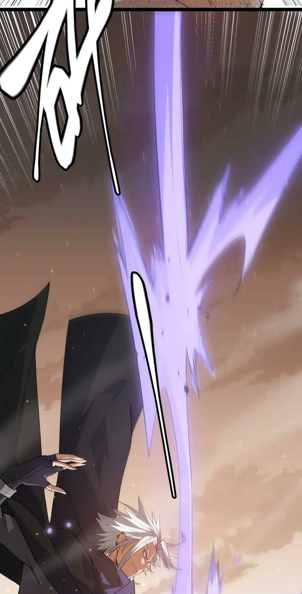 Tôi Đến Từ Thế Giới Trò Chơi Chapter 35 - Trang 2